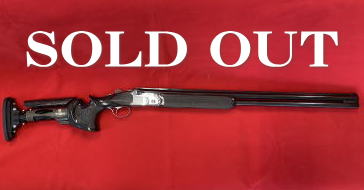 SOLD OUT