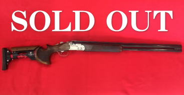 SOLD OUT