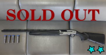 SOLD OUT