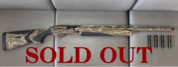 SOLD OUT