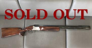 SOLD OUT