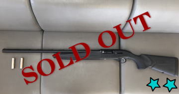 SOLD OUT