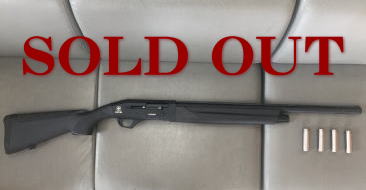 SOLD OUT