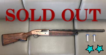 SOLD OUT