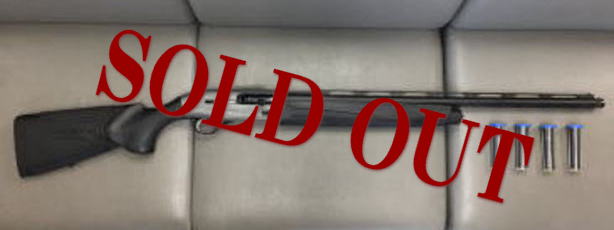 SOLD OUT