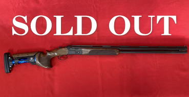 SOLD OUT